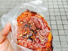 -长发西饼(临顿路店)