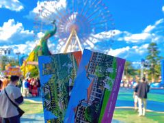 -七彩云南欢乐世界