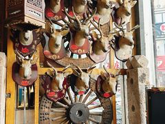 -乔家满族八大碗(流水沟店)