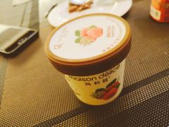 -大连海创科技交流中心自助餐厅