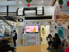 -极橙儿童齿科矫正中心(奥城店)
