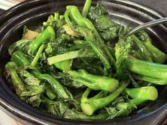 -香港祥正飯店·正宗灣仔50年海鲜老字号