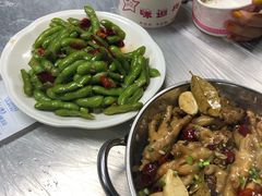 -小民大排档(光谷店)