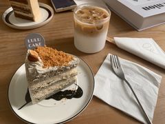 -LuluCake·路鹿蛋糕