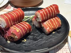 -粤点越有·茶点·粤菜(樵岭国际店)