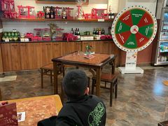 -凯宾美食廊Kempi Deli·凯宾斯基饭店(亮马桥路店)