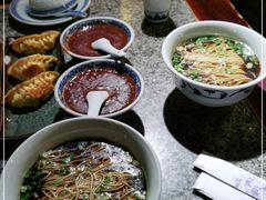 -南京大牌档(香港广场店)