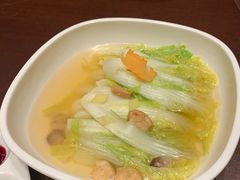 -鹭禧·中餐厅(厦门波特曼七星湾酒店)