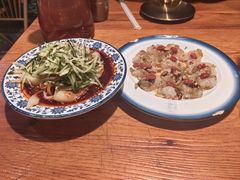 -柴窝堡22号辣子鸡·传承新疆菜