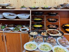 -李东农庄(中南百草园地标店)