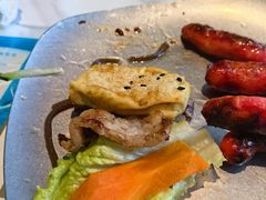 -范儿·嫂子烤肉·精致炭火烤肉(长治路店)