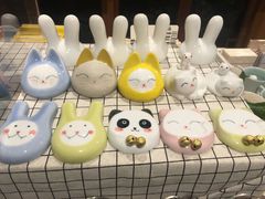 -猫的天空之城概念书店(丽江古城饮玉巷店)