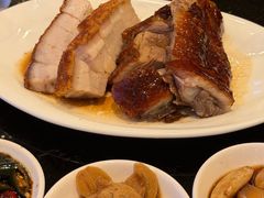 -中国厨房/台湾牛肉面