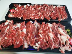 -陈记顺和潮汕牛肉火锅(棠德南路店)