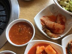 -黄金牧场(明洞总店)