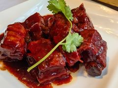 -天福苑(崇宁路店)