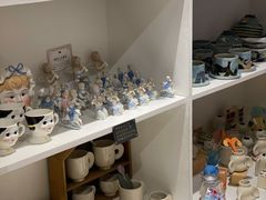 -恋物百货商店(华侨城店)