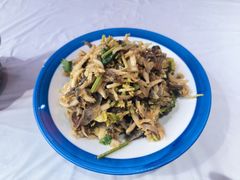 -渔民船说·北塘海鲜·天津菜·海肠捞饭(北塘古镇店)