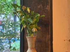 -WABI COFE(愚园路店)