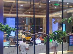 -星河湾温泉洗浴酒店