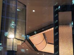 -中山保利艾美酒店-乐美中餐厅