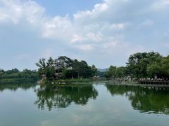 -承德避暑山庄景区