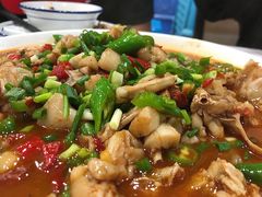 -巴蜀飘香川菜馆(无锡大饭东湖滨路酒吧街店)