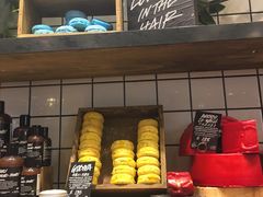 -LUSH(威尼斯人店)