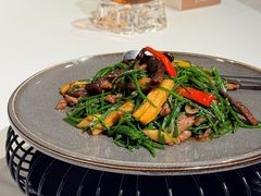 -香蜜轩·粤菜·宴会(世界之窗店)