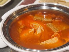 -蒙都43°9羊火锅(平庄店)