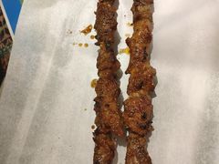 -丝路疆味新疆喀什餐厅(保利广场对面金地太阳城店)