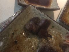 -赤坂亭M9和牛烧肉·日料398放题(万达店)