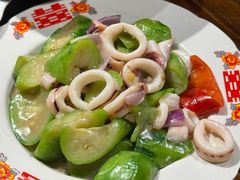 -广府乡下·饭庄(新港东路店)