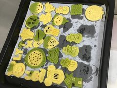 -爱之旅diy烘焙坊(西直门店)