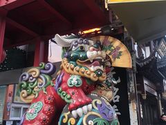 -刘老根大舞台-南京路分部