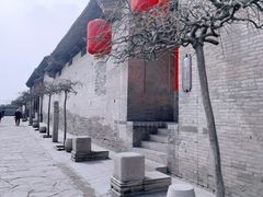 -山西王家大院