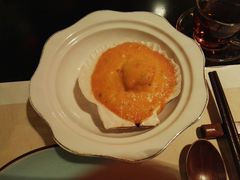 -海航大厦万豪酒店彩海轩中餐厅(霄云路店)