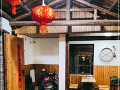 门面-李东农庄(中南百草园地标店)