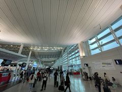 -杭州萧山国际机场