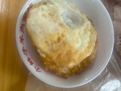 -小辫子羊肉面馆(周东店)