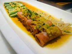 -径山十八道·风味民间菜(华夏之心店)