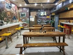 大堂-阊门姚记豆浆(旧学前直营店)