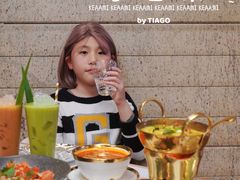 -KEAAMI 摩登泰 by TIAGO(颐堤港店)