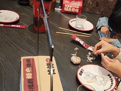 -钱锋炭缸烧烤(南湖大路总店)