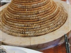 -云中鱼蒸汽石锅鱼(川沙百联店)