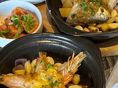 -长沙北辰洲际酒店-兰调全日餐厅