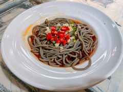荞麦面-光海·乡记酸菜鱼·始于1996(花园路店)