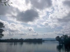 -三岔湖景区