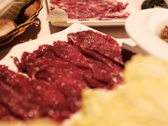 -潮泰牛肉火锅 · 创于1992年(车公庙店)