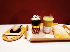 -奈雪的茶(花城汇中区PRO店)